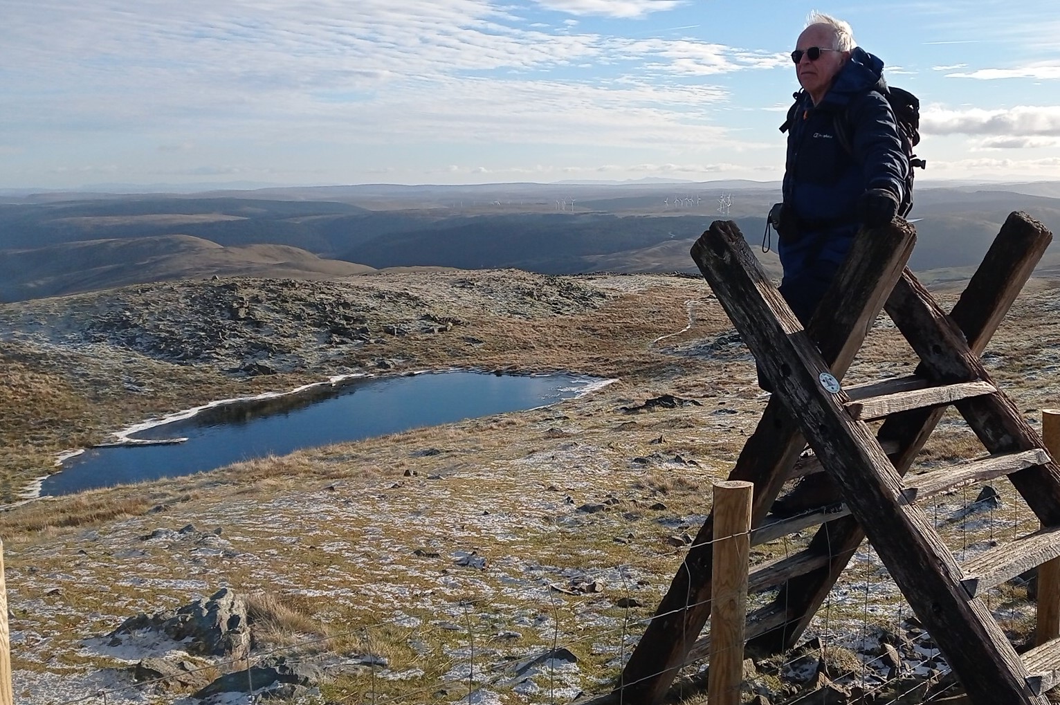 RachelSeabrook.net | Wild Walking | Y Garn & Pumlumon | pic21